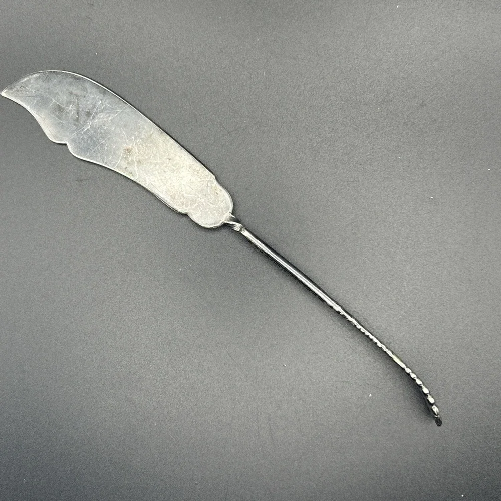 Vintage Warner Silver Co. 7